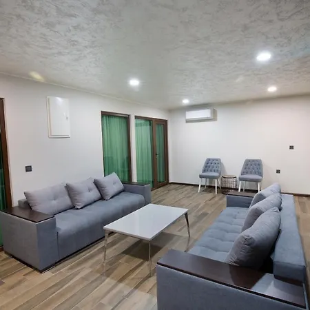 Euphoria Hotell 3*
