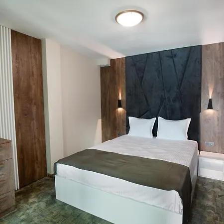 Hotell Euphoria