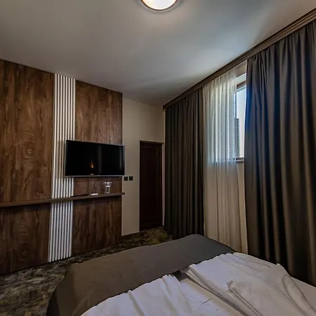 Hotell Euphoria