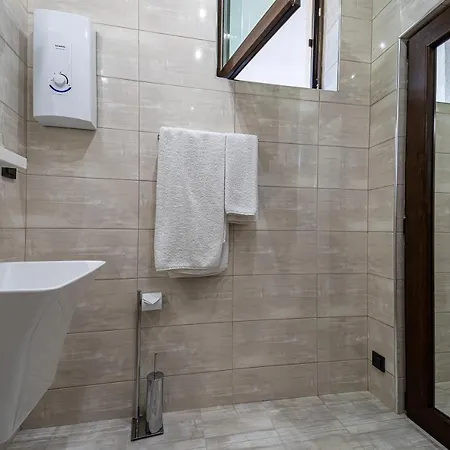 Hotel Euphoria Ridovo