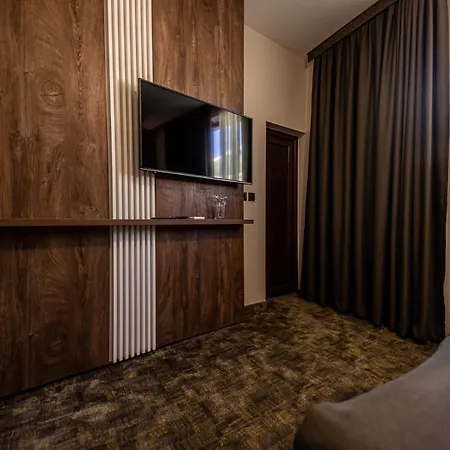 Hotell Euphoria