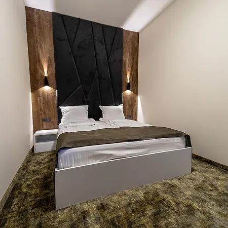 Hotell Euphoria Brosh