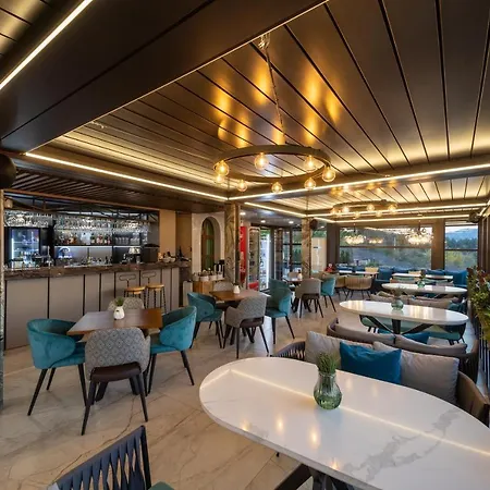 Hotell Euphoria 3*