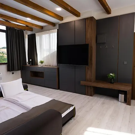 Euphoria 3* Ridovo