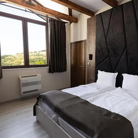 Hotell Euphoria