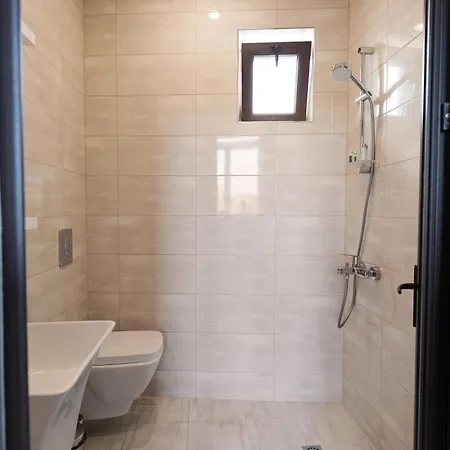 Hotell Euphoria 3*