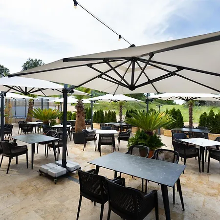 Euphoria 3* Ridovo