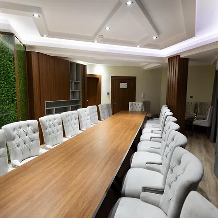 Euphoria Hotel