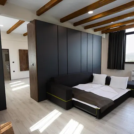 Hotell Euphoria Brosh