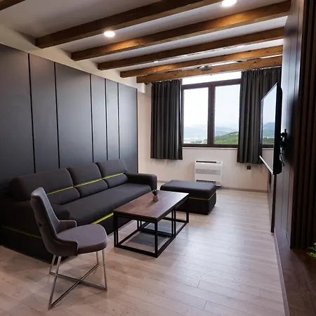 Euphoria Hotel Ridovo