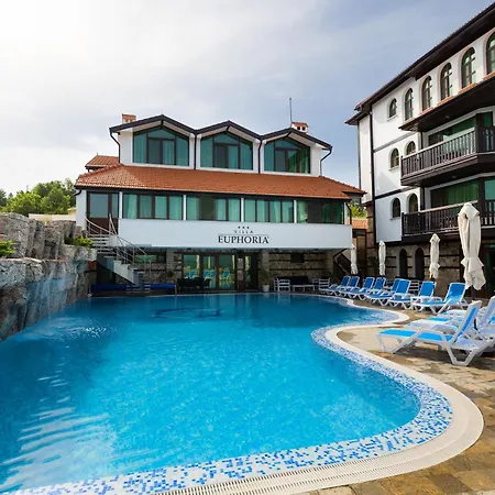 Euphoria 3*
