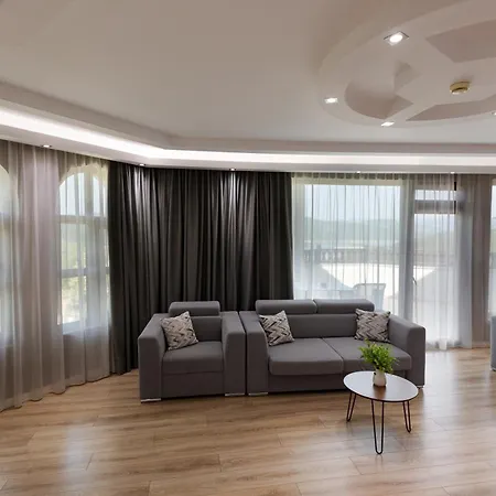 Euphoria Hotel