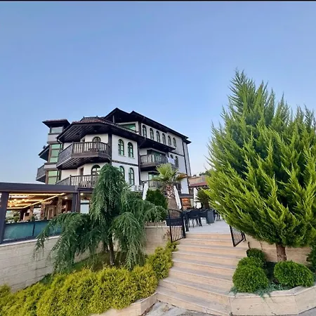 Euphoria Hotell