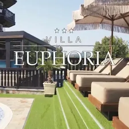 Hotel Euphoria 3*