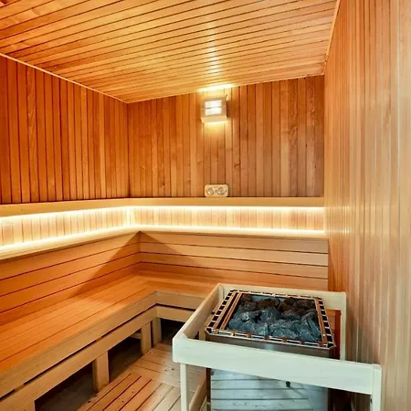Hotell Euphoria 3*