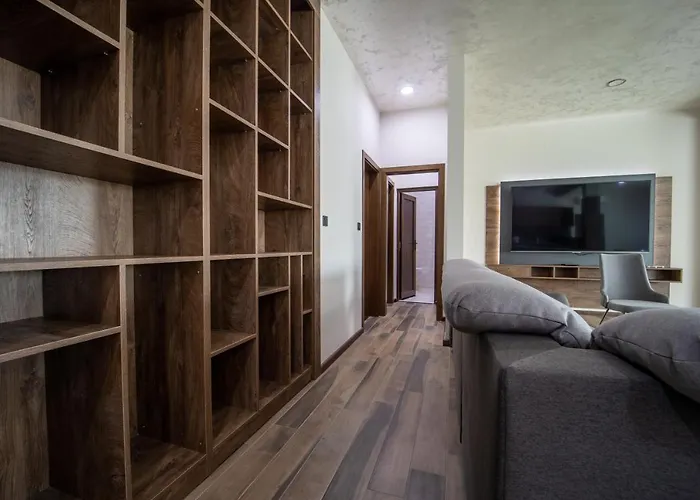 Hotel Euphoria Ridovo