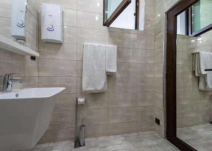 Hotel Euphoria Ridovo