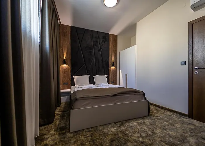 Euphoria Hotel Ridovo