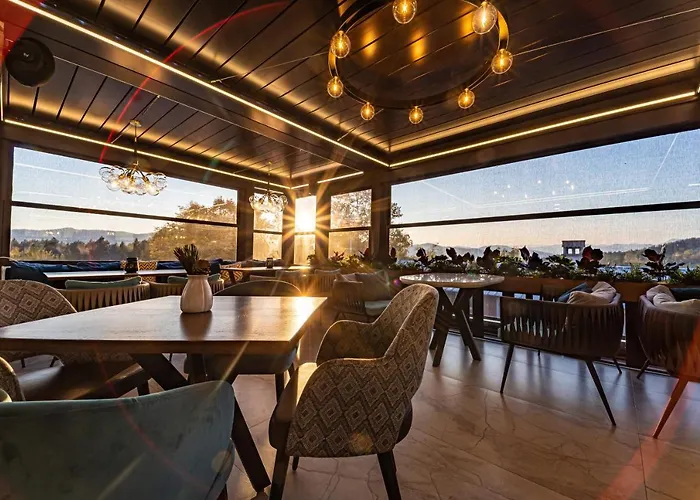 Hotel Euphoria Ridovo